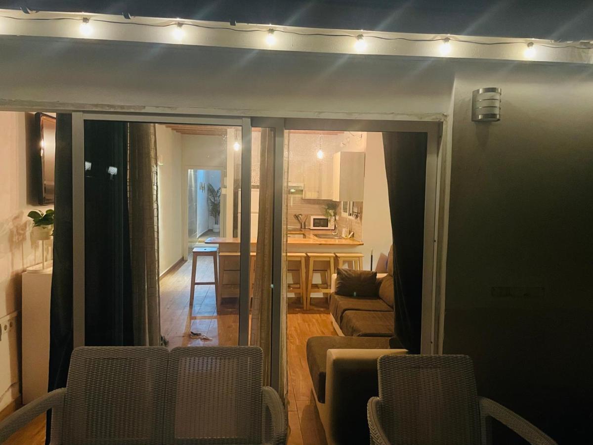 Dakota'S House Apartment ลาลากูนา ภายนอก รูปภาพ