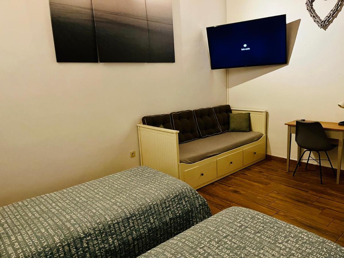 Dakota'S House Apartment ลาลากูนา ภายนอก รูปภาพ